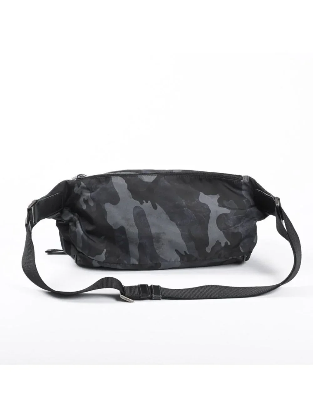 Prada Shoulder Bag Black